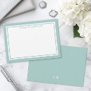 Search for at sea note cards For her