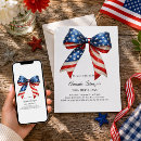 Recherche de patriotes invitations Patriotique