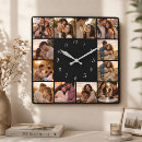 Search for diy clocks Keepsake