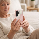 Search for pastel pink samsung cases Plaid