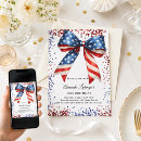 Recherche de patriotique invitations États unis