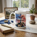 Search for god bless mugs 4th of july