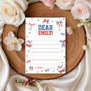 Recherche de tout américain invitations Fête patriotique