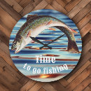Search for brook trout art Fisherman