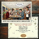 Search for pizza restaurant invitations Party