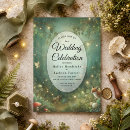 Recherche de enchanté de forêt mariage invitations Pour eux