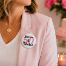 Recherche de le joyeux anniversaire badges Pour elle