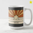 Search for sunburst mugs Geometric