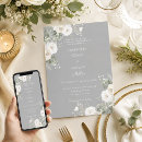 Recherche de rose et gris mariage invitations Automne