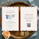 Search for bbq baby sprinkle invitations For her