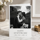 Search for traditional anniversary cards Elegant