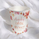 Search for bridal shower paper cups Fruit