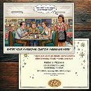 Recherche de restaurant italien invitations Fête