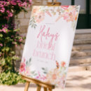 Search for bridal brunch welcome signs Watercolor