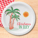 Search for christmas in july Summer party