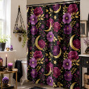 Search for celestial shower curtains Fantasy