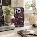 Recherche de paysage magique iphone coques Fantastique