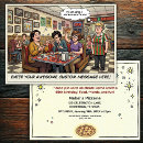 Search for groups invitations Dinner