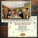 Search for groups stamps invitations Dinner