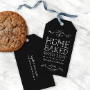 Search for baking gift tags Baked goods