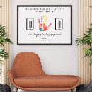 Search for happy fathers day posters Dad