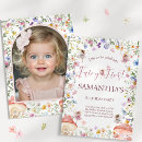 Search for butterfly keepsake invitations For kids