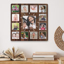 Search for dark wood clocks Create your own