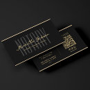 Recherche de sign cartes visite Notaire public