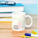 Search for tea and books mugs Literary