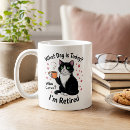 Search for funny cat quote mugs Pet lover