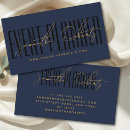 Search for visiting card business cards Elegant