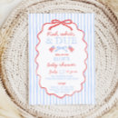 Search for americana invitations Summer