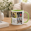 Search for monogram birthday mugs Modern