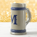 Search for vintage style typography mugs Birthday