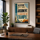 Recherche de mcm posters Ère atomique