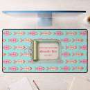 Search for charming mousepads Pattern
