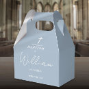 Search for baby boy favour boxes Religious