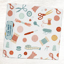 Search for sewing notions Craft room
