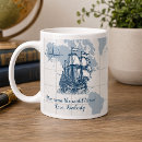Search for meaning mugs Blue