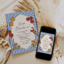 Search for bambino invitations La dolce vita
