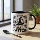 Recherche de sorcières tasses Toute personne