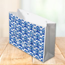 Search for toile gift bags Watercolor