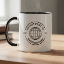 Recherche de graphique vintage tasses Pour tous