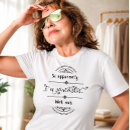 Recherche de sarcastic tshirts Sarcasm