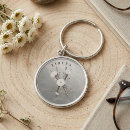 Search for monogram t keychains Floral