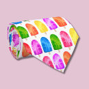 Search for lollies ties Pattern