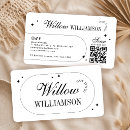 Recherche de calligraphie vintage cartes visite Coiffeur
