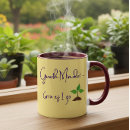 Search for growth mindset mugs Inspirational