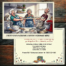 Search for funny cooking invitations Kitchen