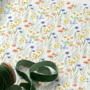 Search for wildflower wrapping paper Boho bohemian